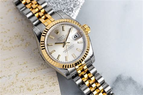 cheapest women's rolex watch